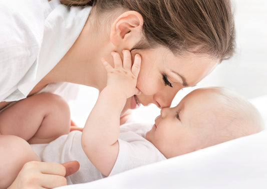 💗 Anne Olmanın Zorlukları: Ruhsal ve Fiziksel Sağlık İçin İpuçları